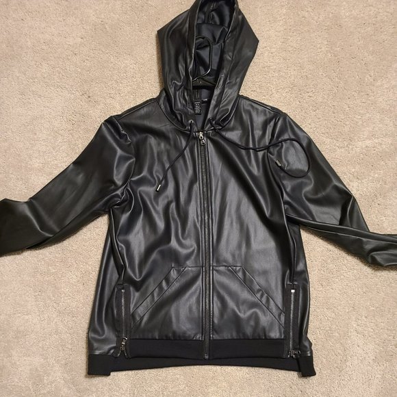 Kenneth Cole Women’s Light-weight Jacket/Shirt – Size M - Picture 6 of 10